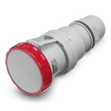 Presa CEE Volante 3P+T 125A 380V IP67